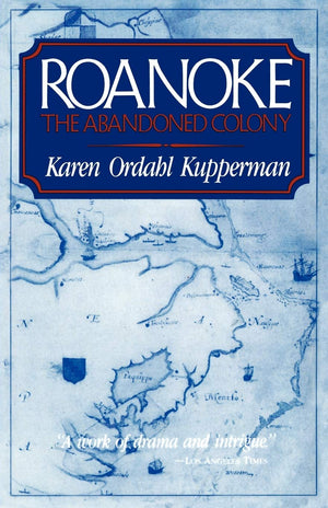 Roanoke,Used