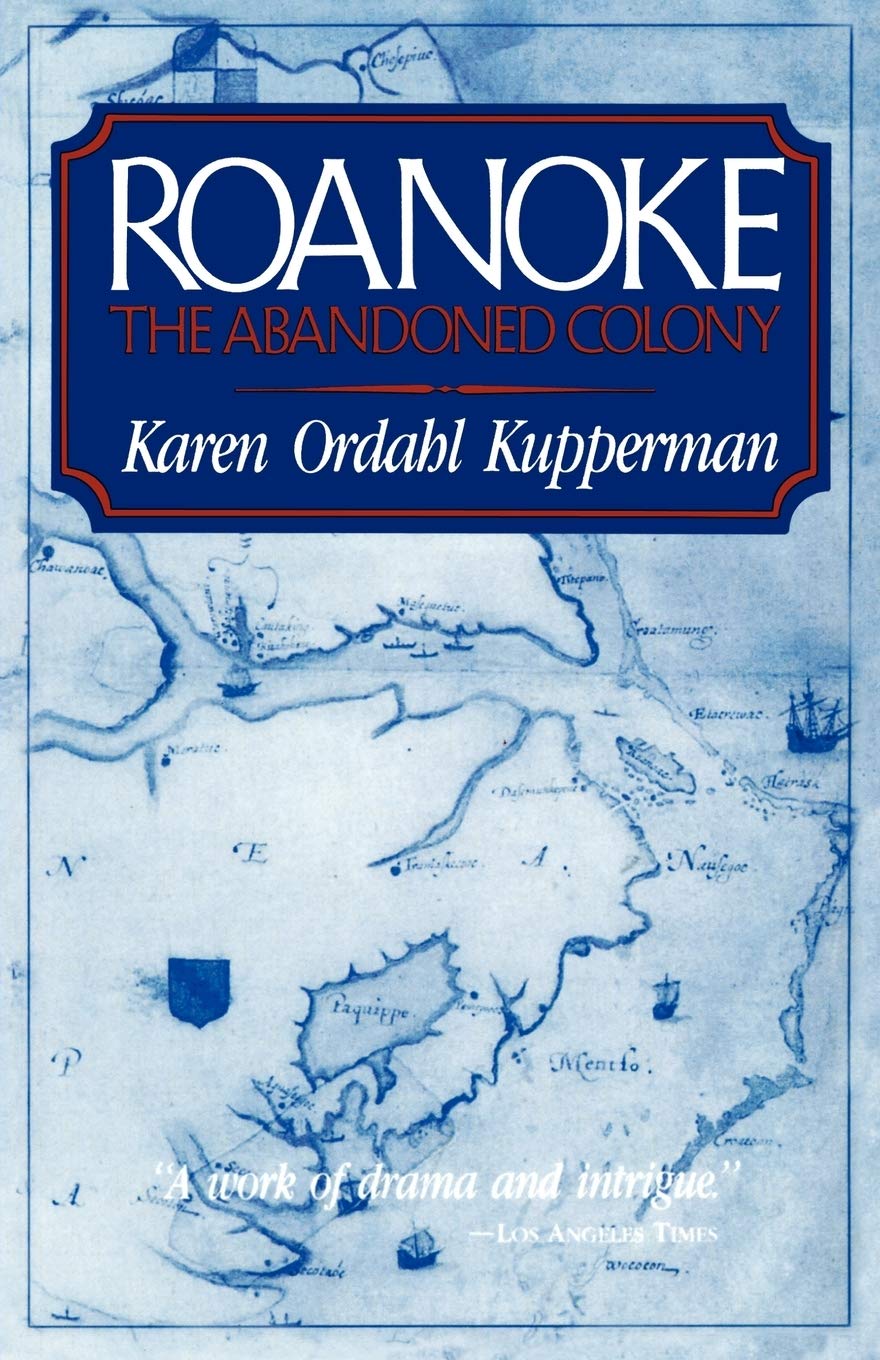Roanoke,Used