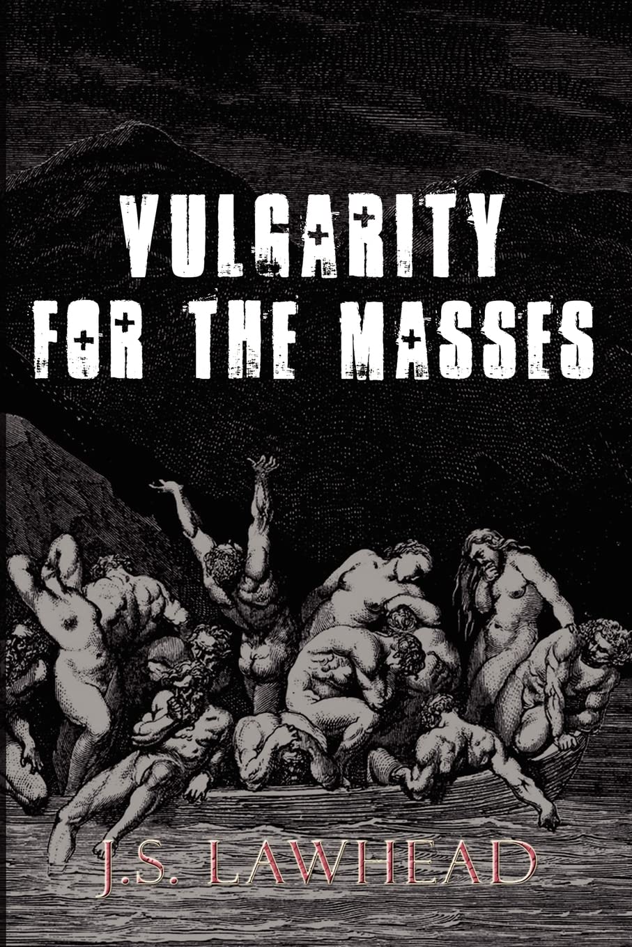 Vulgarity for the Masses,Used