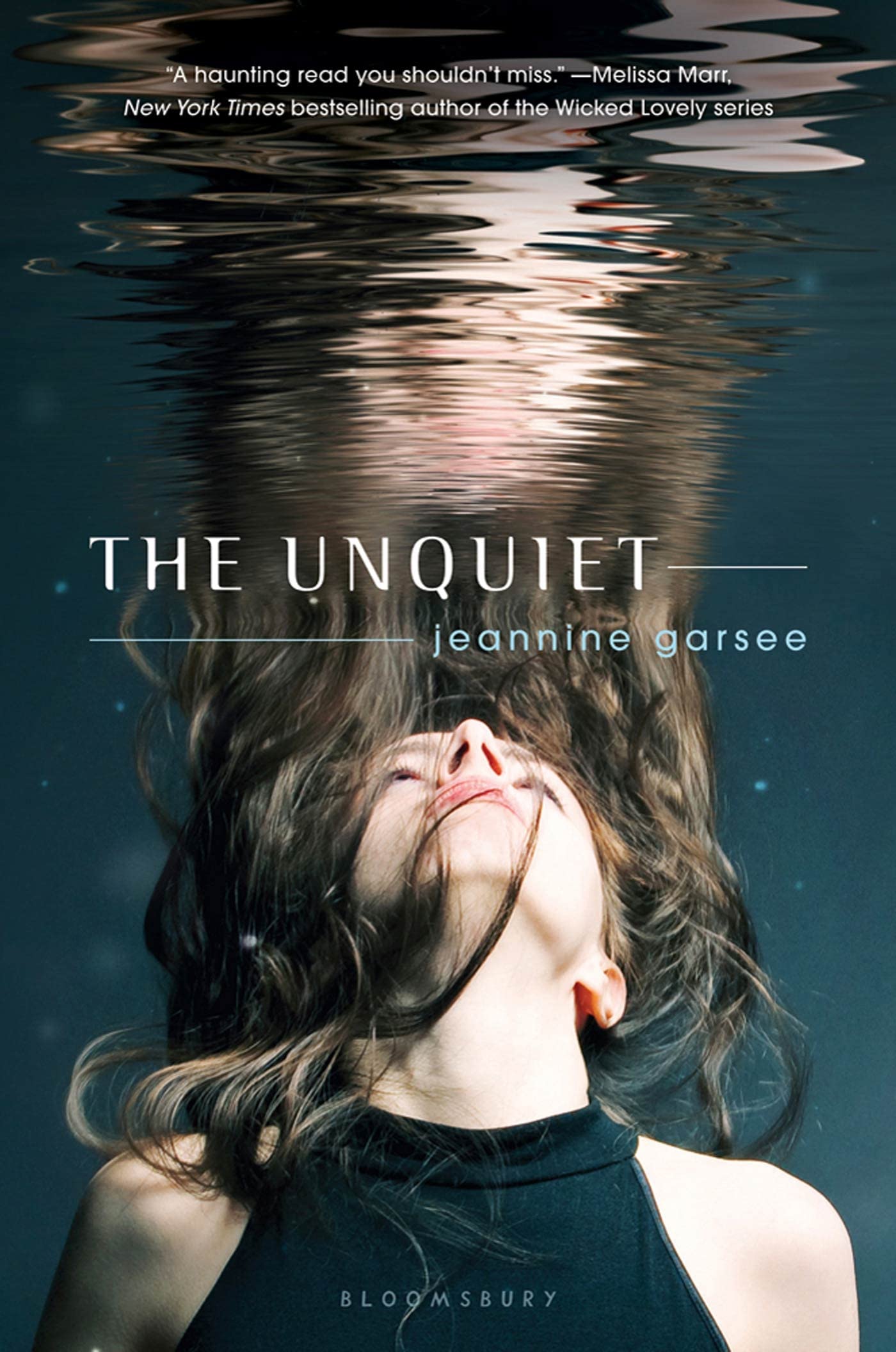 The Unquiet,Used