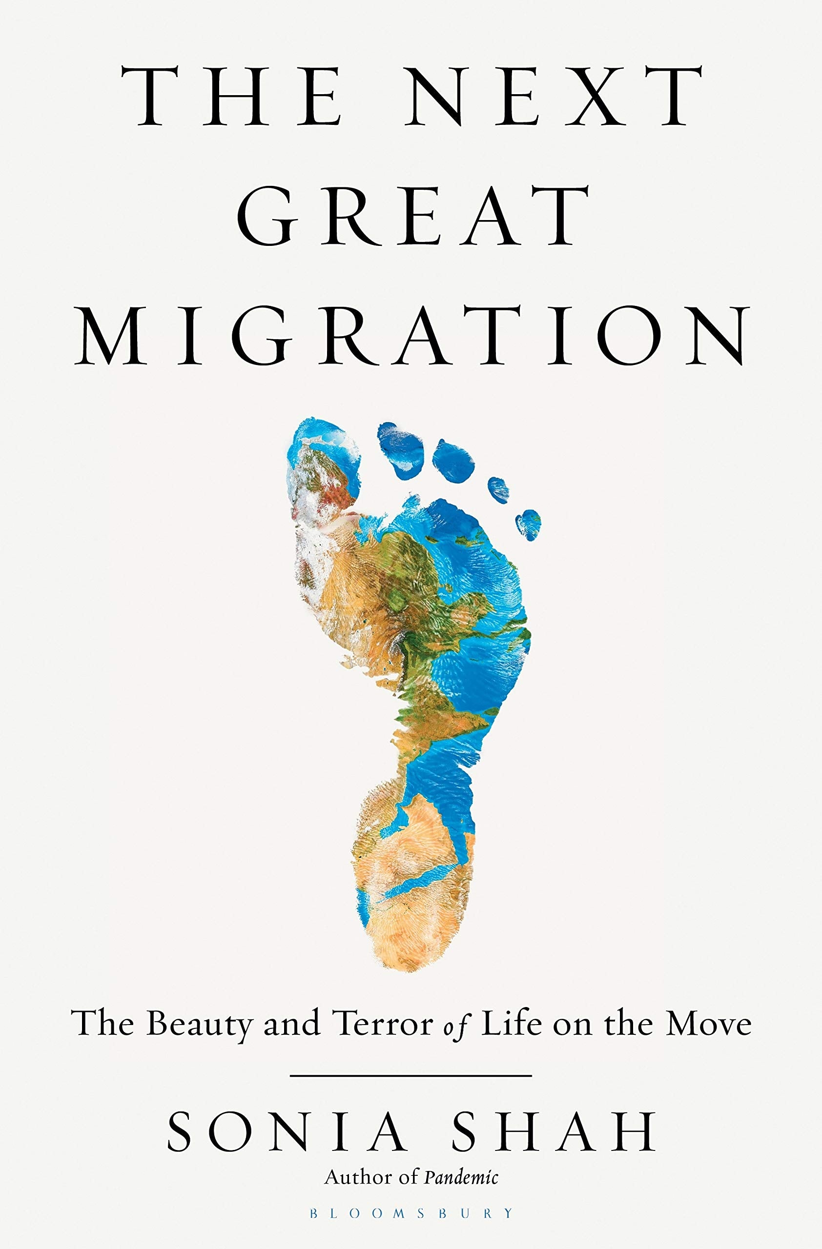 The Next Great Migration: The Beauty And Terror Of Life On The Move