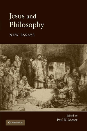Jesus and Philosophy: New Essays,Used