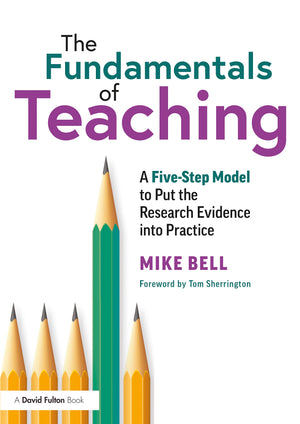 The Fundamentals of Teaching,Used
