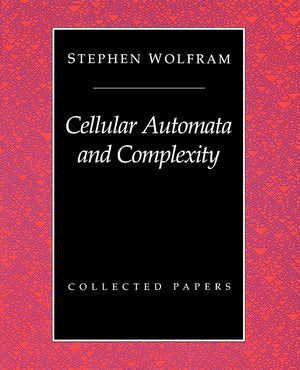 Cellular Automata And Complexity: Collected Papers,Used