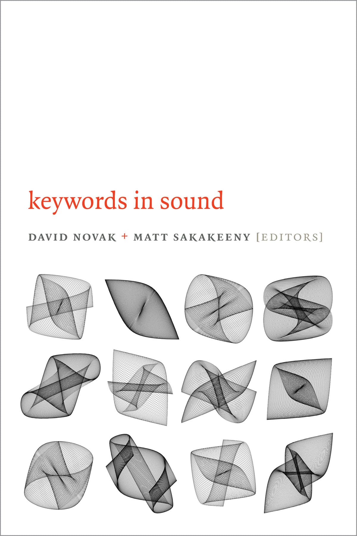 Keywords in Sound,Used