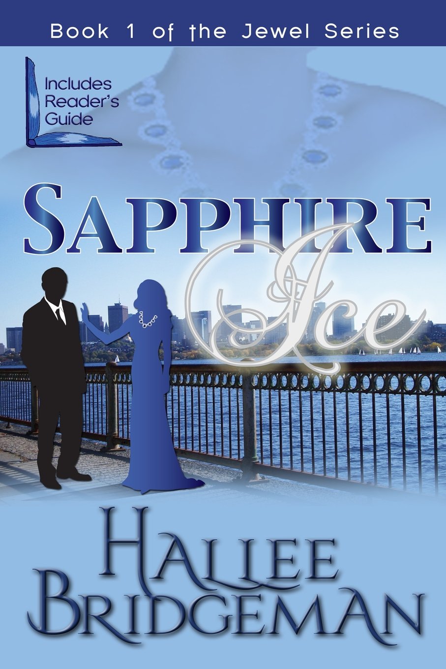 Sapphire Ice: The Jewel Series,Used