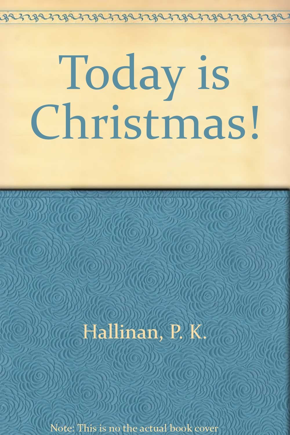 Today Is Christmas!,Used