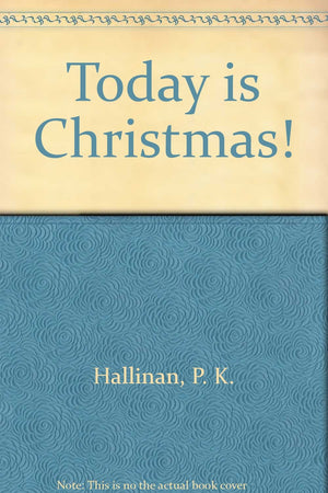 Today Is Christmas!,Used