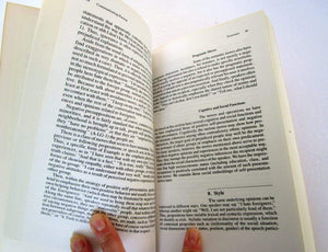 Communicating Racism: Ethnic Prejudice in Thought and Talk,Used
