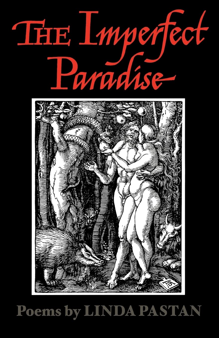 The Imperfect Paradise,New