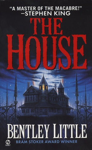 The House,Used