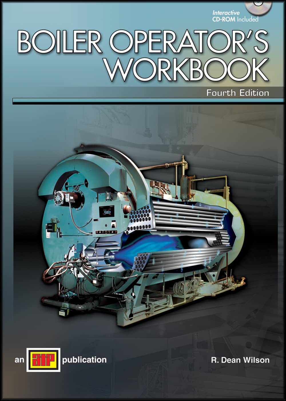 Boiler Operator'S Workbook,Used