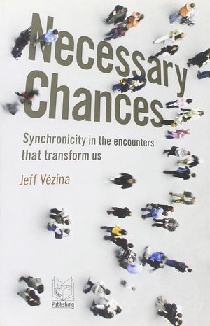 Necessary Chances: Synchronicity in the Encounters That Transform Us,New
