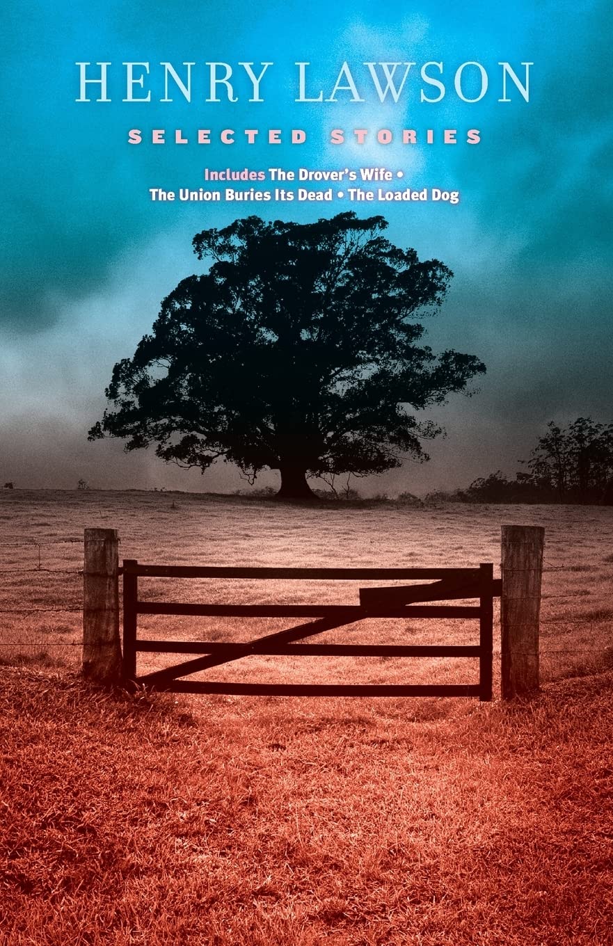 Selected Stories (Angus & Robertson Classics),Used