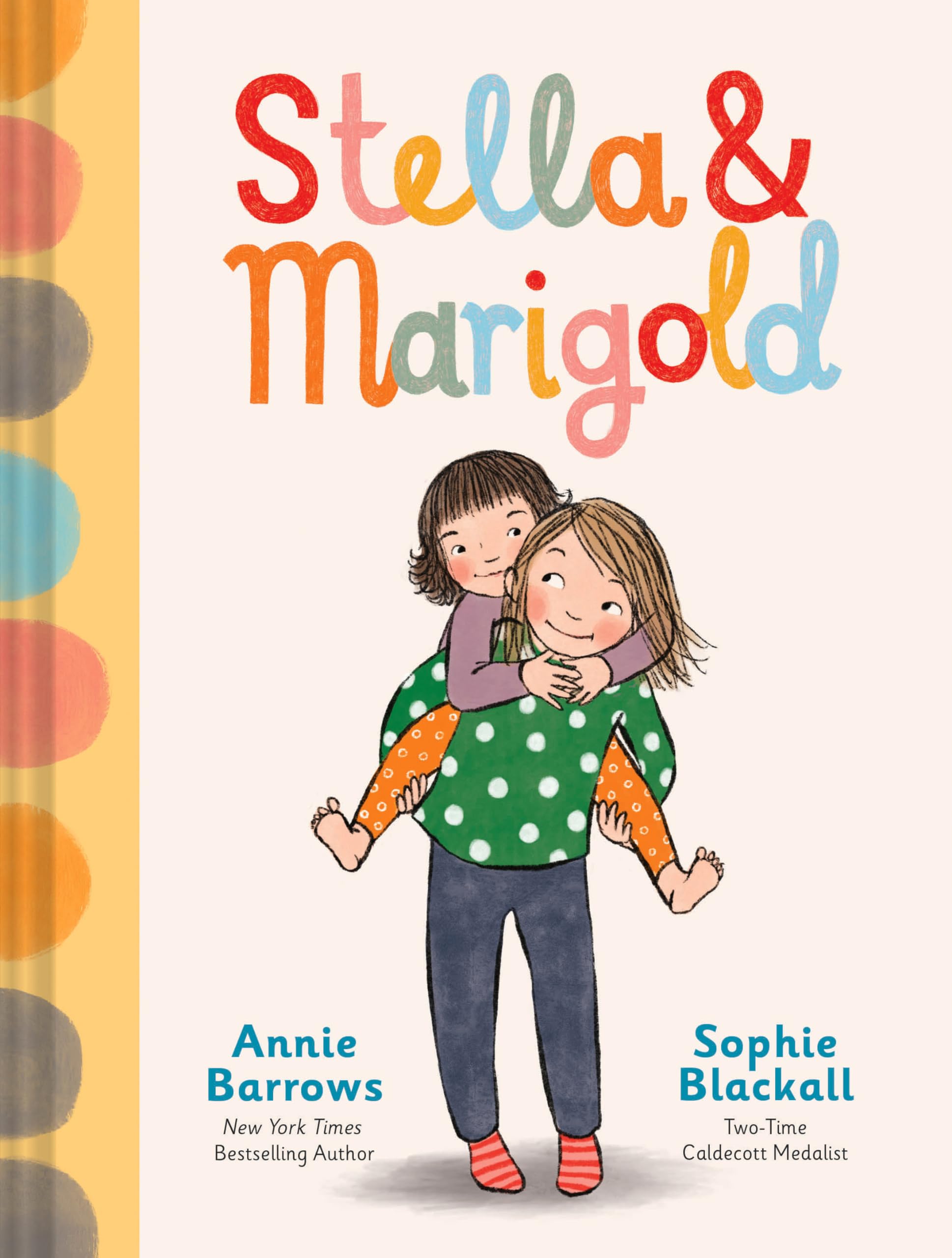 Stella & Marigold (Stella and Marigold),New