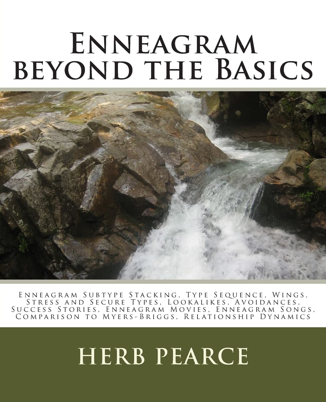 Enneagram Beyond The Basics,Used
