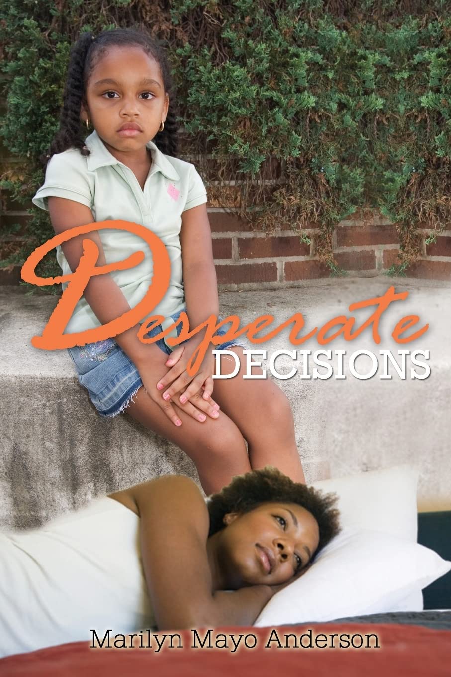 Desperate Decisions,Used