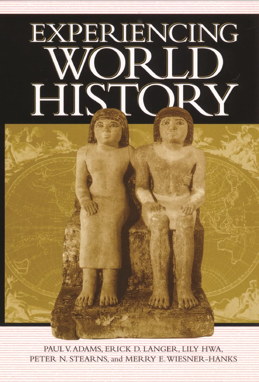 Experiencing World History,Used