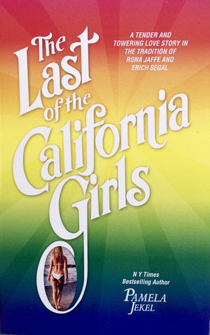 The Last of the California Girls,Used