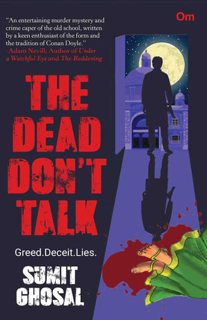 The Dead DonT Talk
