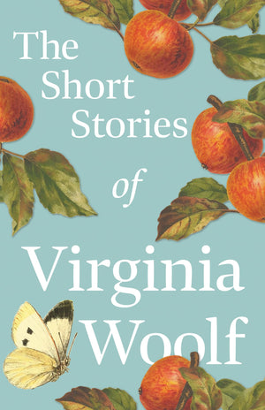 The Short Stories of Virginia Woolf,Used