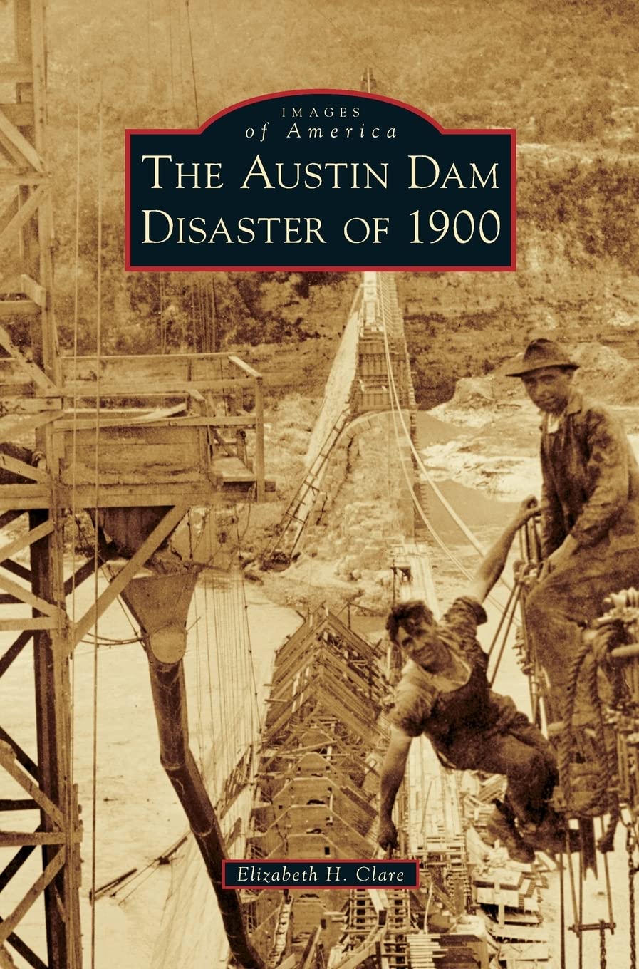 The Austin Dam Disaster of 1900,Used