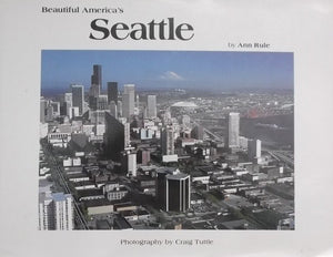Beautiful America's Seattle,Used
