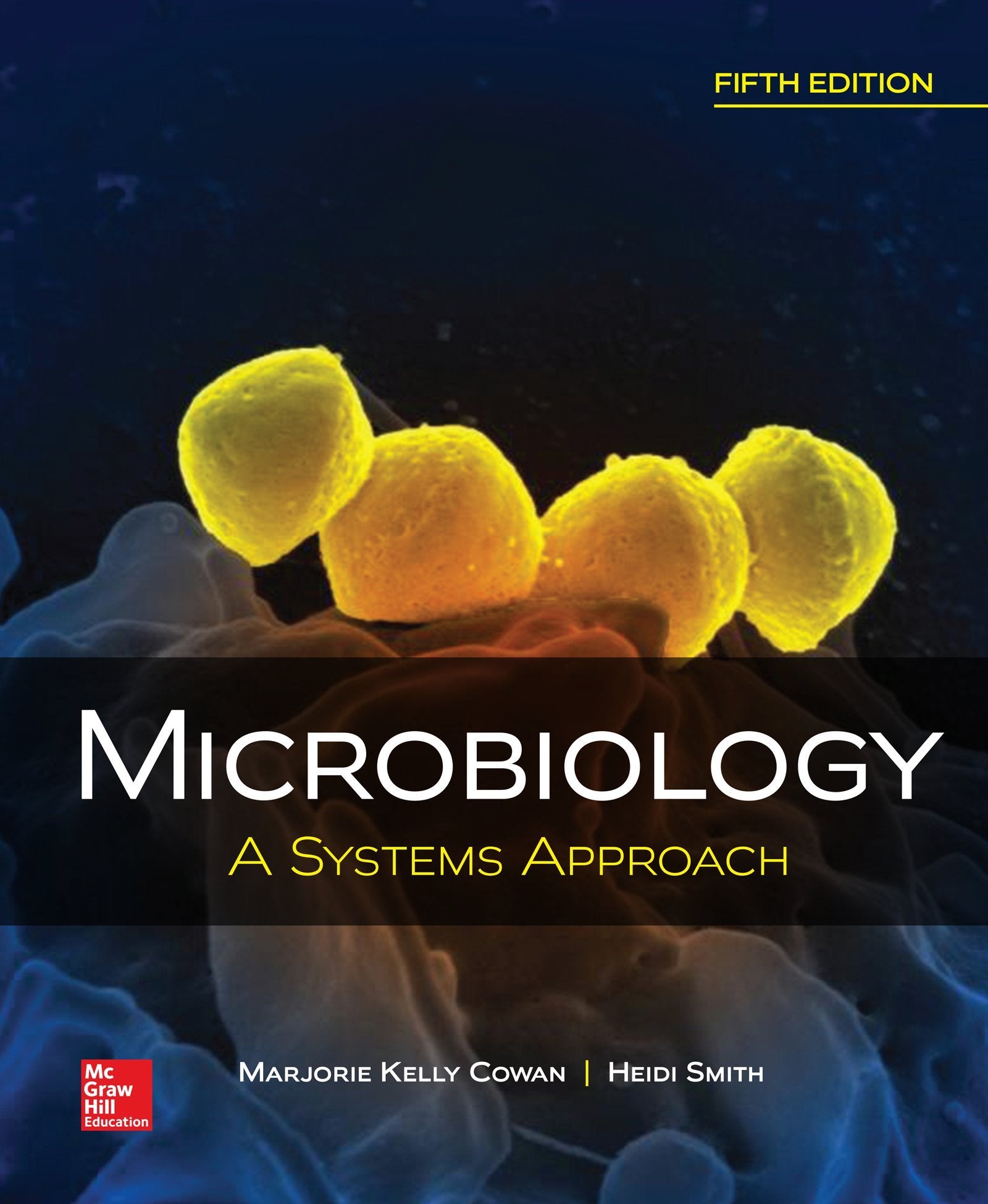 Loose Leaf Version for Microbiology: A Systems Approach,Used