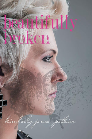 Beautifully Broken,New