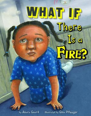 What If There Is a Fire? (Danger Zone),Used