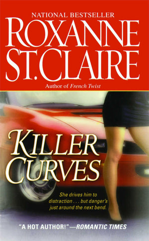 Killer Curves,Used