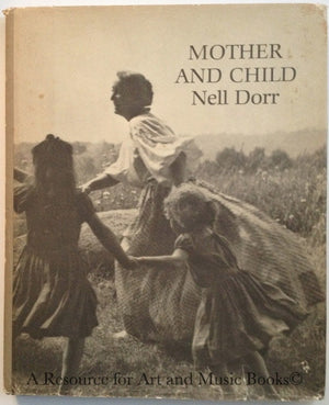 Mother and Child, Limited Edition,Used