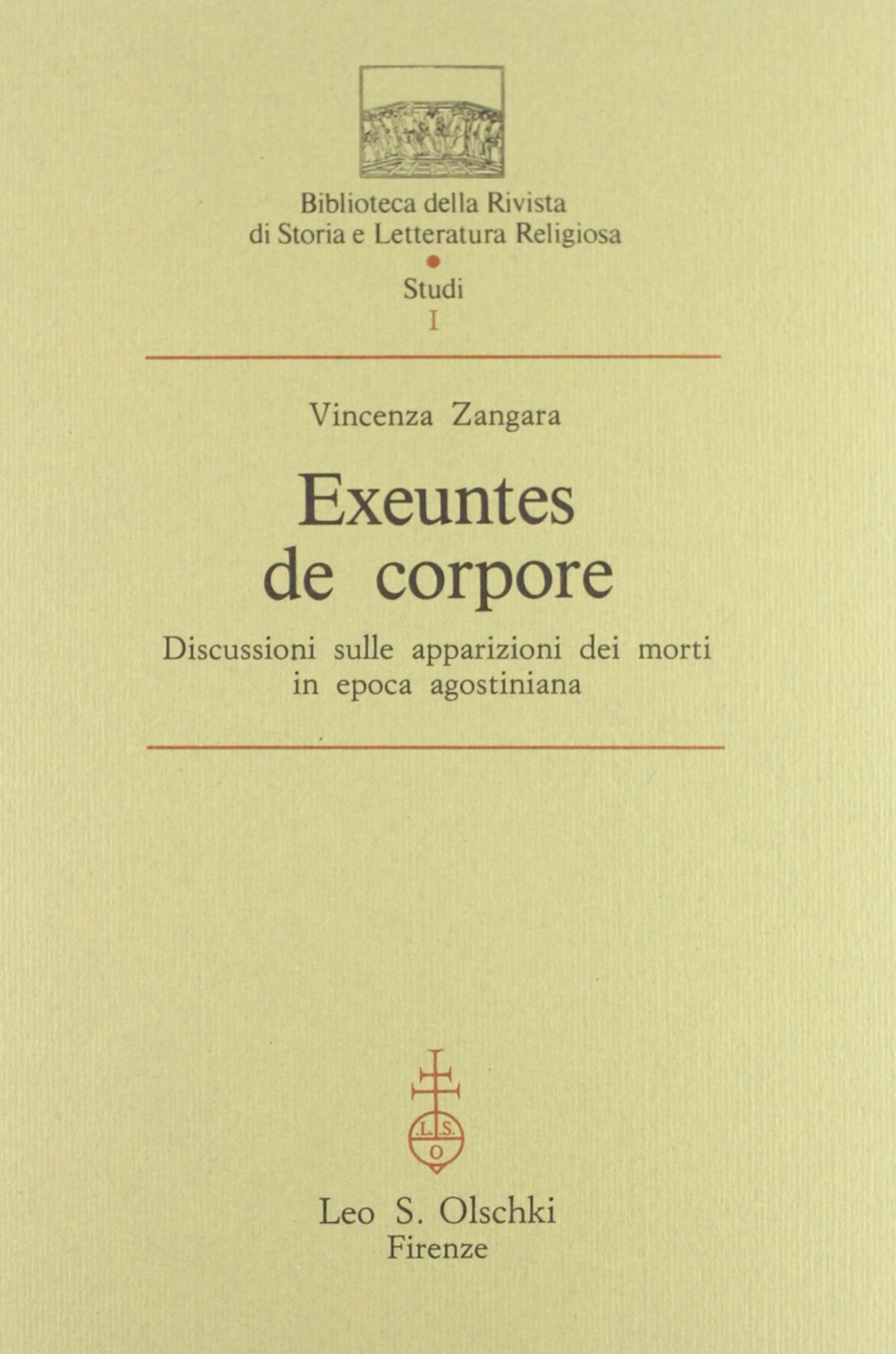 EXEUNTES DE CORPORE,Used