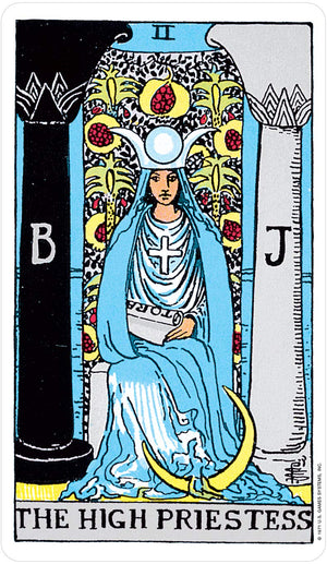 The Rider Tarot Deck?: The Authentic RiderWaite? Tarot Deck with Instruction Booklet, Essential for Tarot Beginners & Expert Re,Used