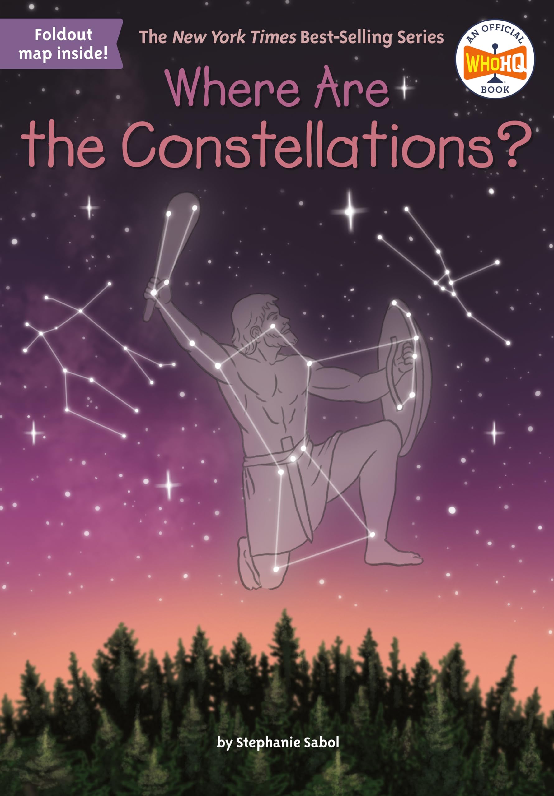 Where Are the Constellations? (Where Is?),Used