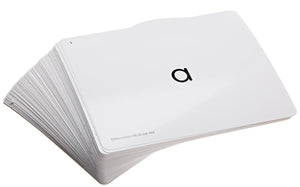 Tesoros de lectura, A Spanish Reading/Language Arts Program, Grade K, Word Building Cards (K6) (ELEMENTARY READING TREASURES),Used