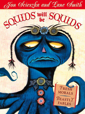 Squids Will Be Squids,Used