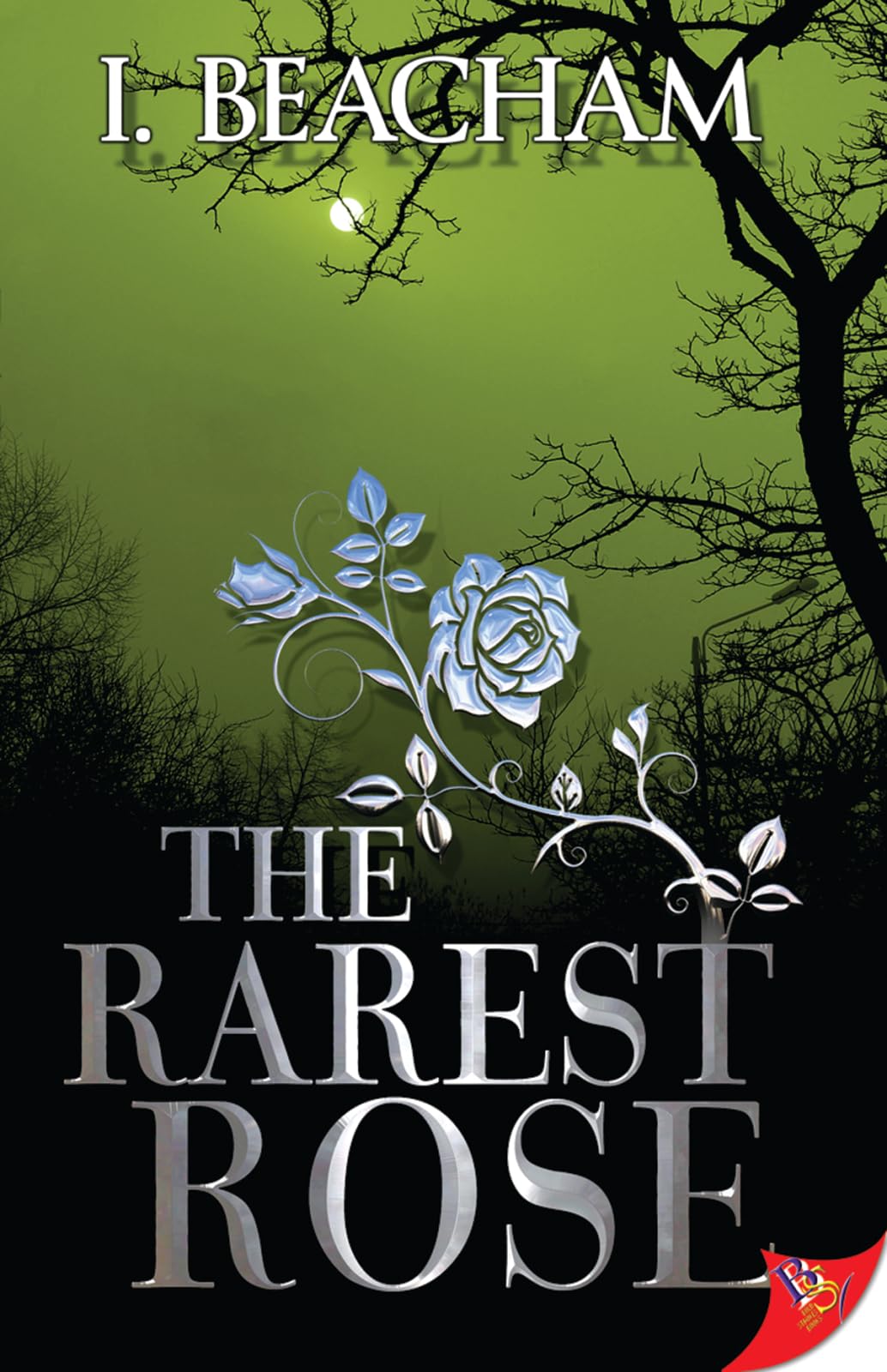 The Rarest Rose,Used