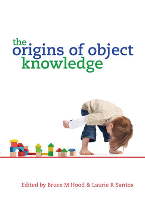 The Origins of Object Knowledge,Used