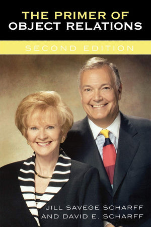 The Primer of Object Relations (The Library of Object Relations),Used