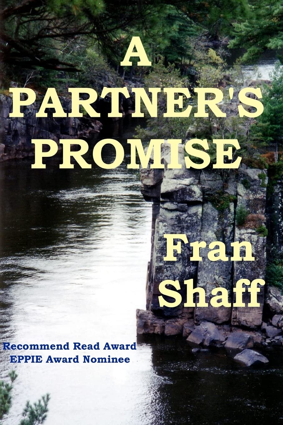 A Partner's Promise,Used