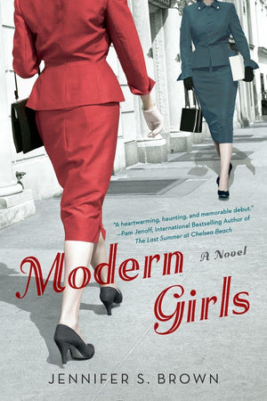 Modern Girls,Used