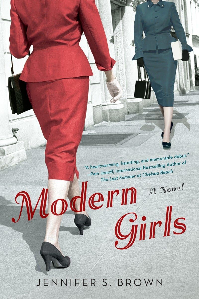 Modern Girls,Used