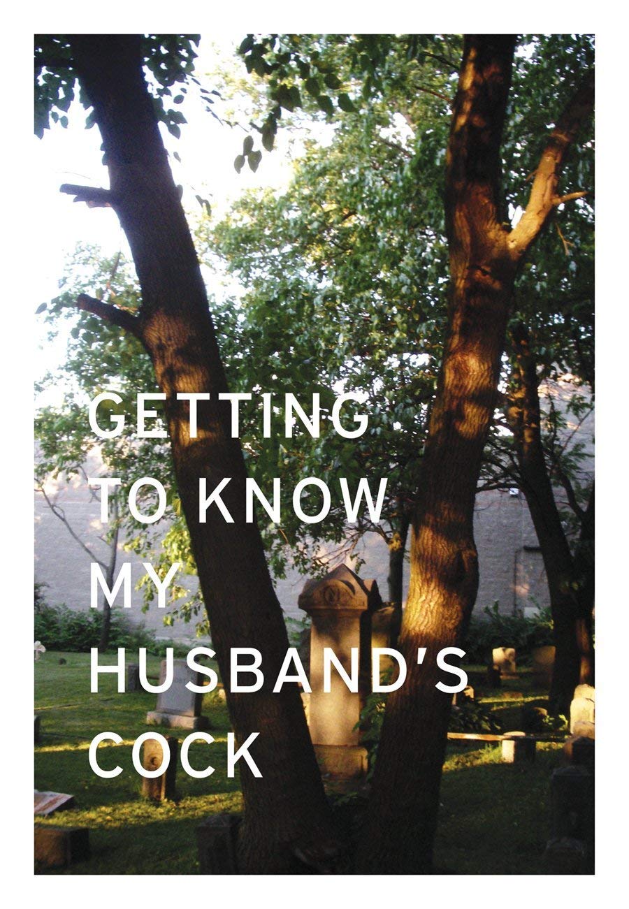 Ellen Jong: Getting To Know My Husbands Cock