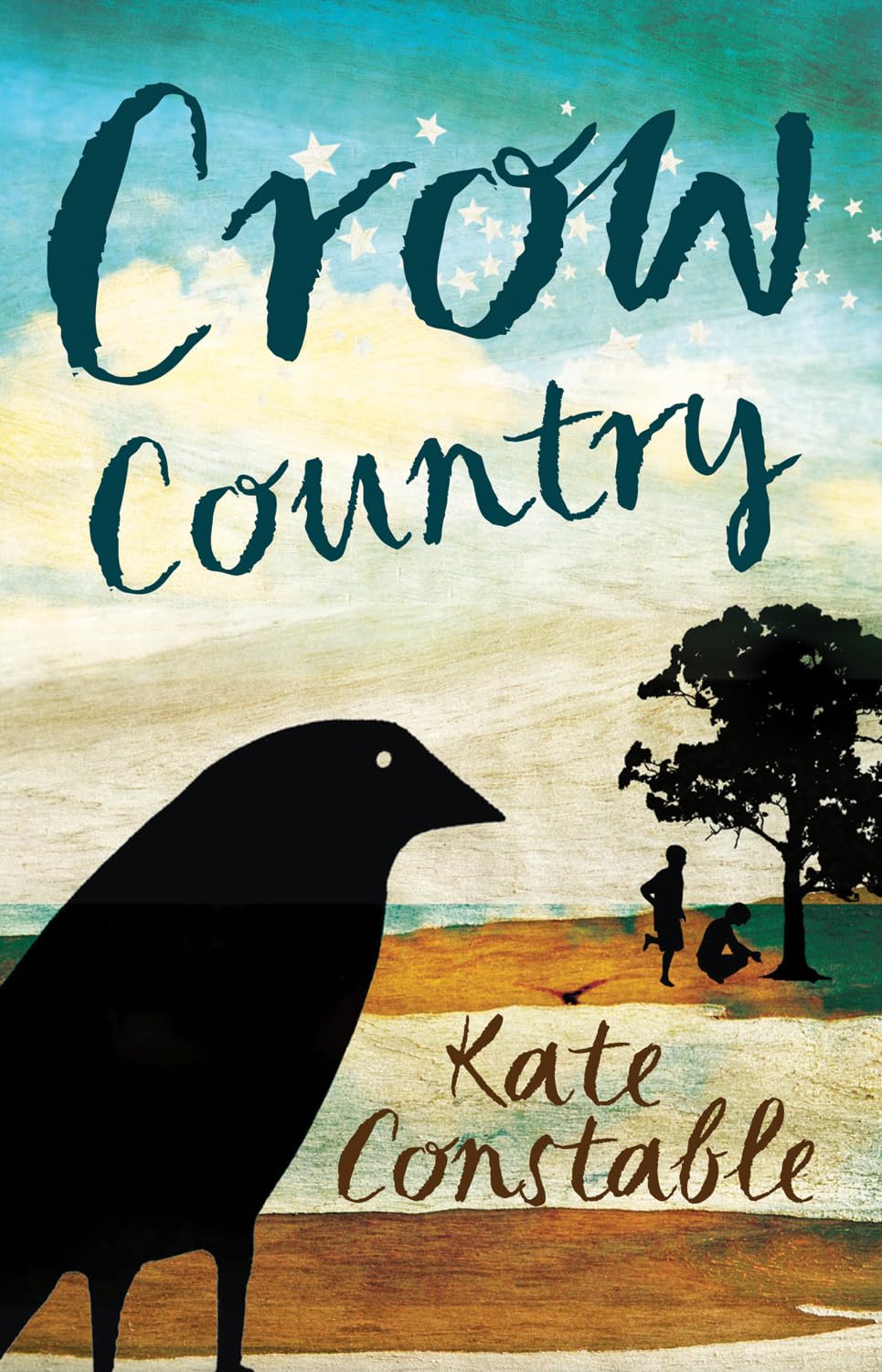 Crow Country,Used