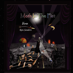 Moth In The Fist,Used