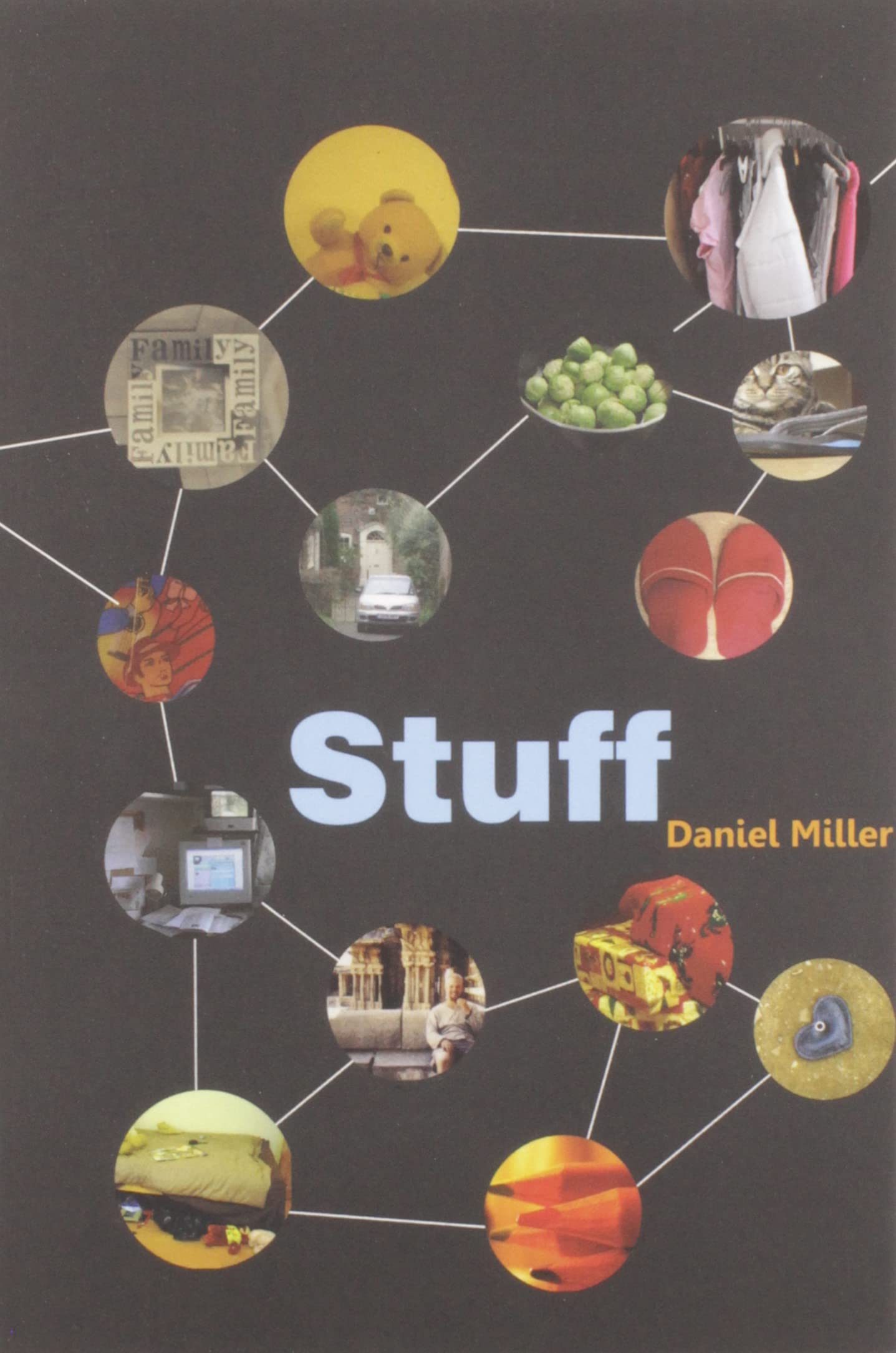 Stuff,Used