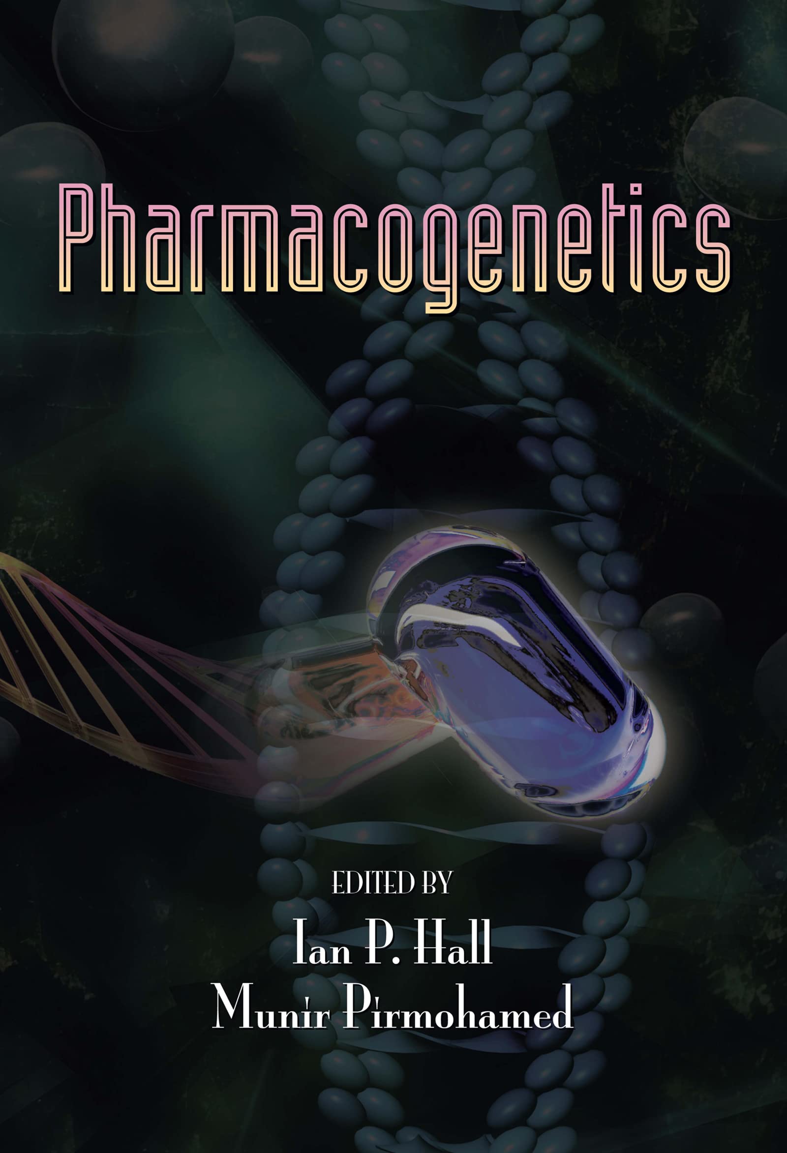 Pharmacogenetics,Used