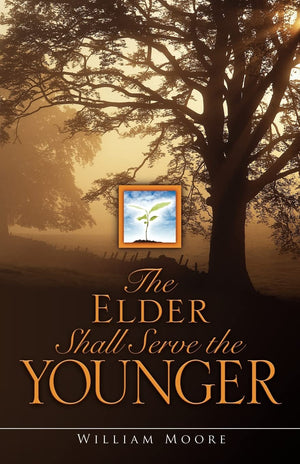 The Elder Shall Serve the Younger,Used