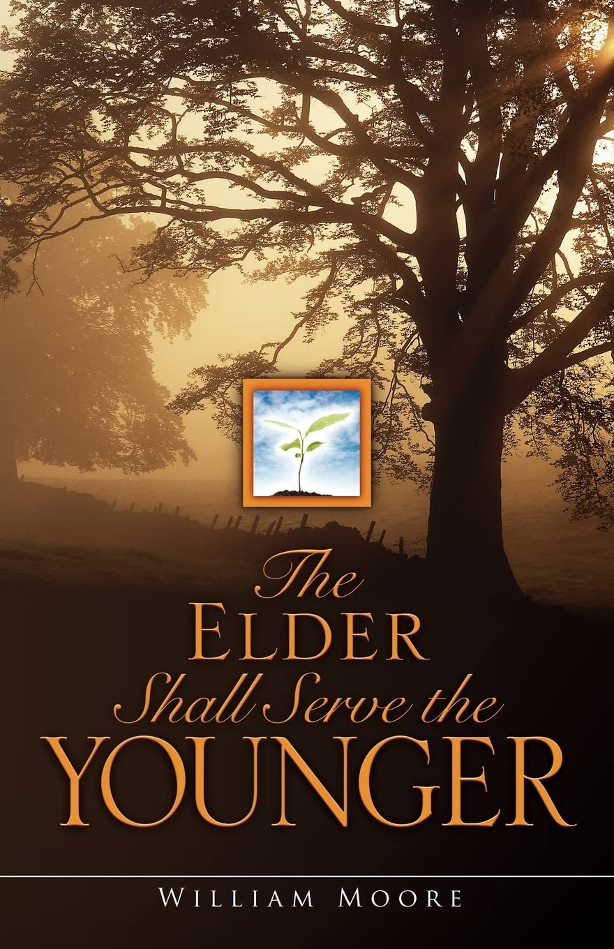 The Elder Shall Serve the Younger,Used